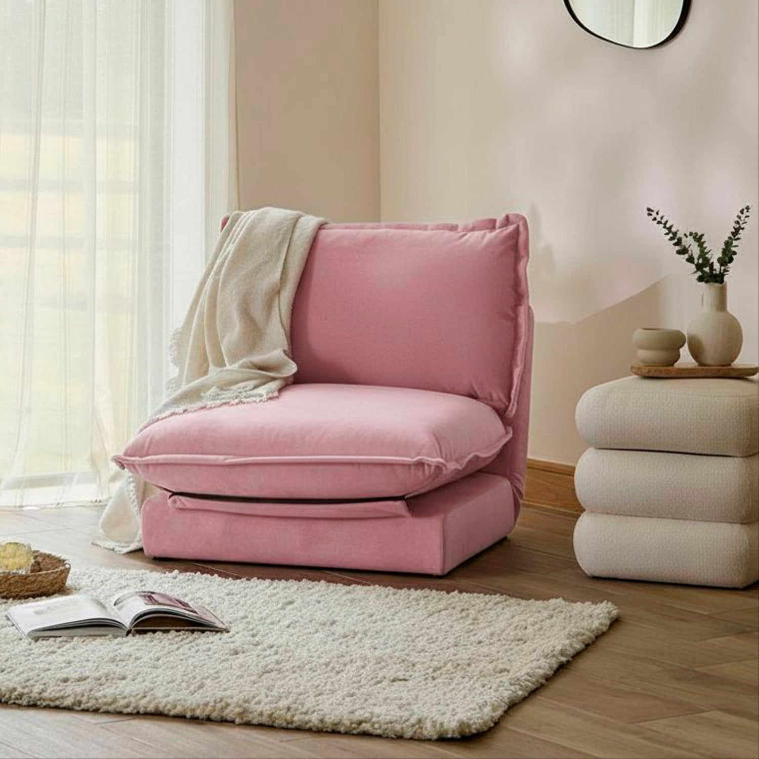 Single Sofa Beds