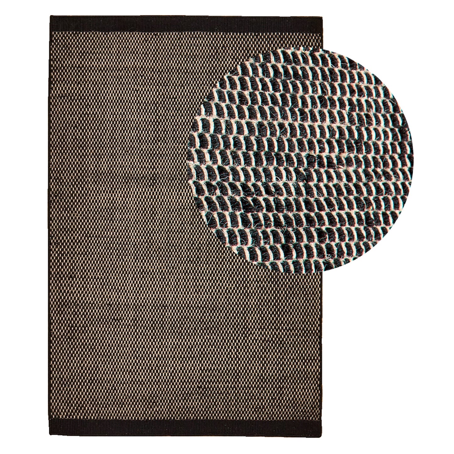 Atcham-black-rug-laura-james