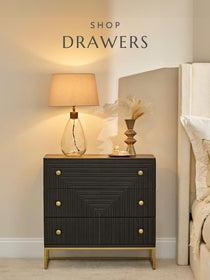 SHOP CHEST OF DRAWERS