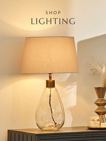 SHOP LIGHTING