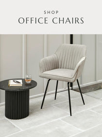 SHOP OFFICE CHAIRS