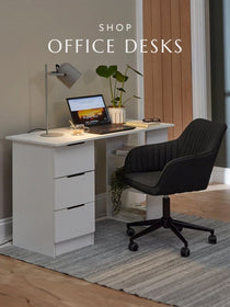 SHOP OFFICE DESKS