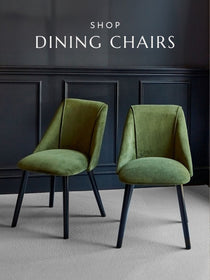 SHOP DINING CHAIRS