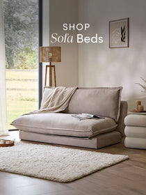 SHOP SOFA BEDS