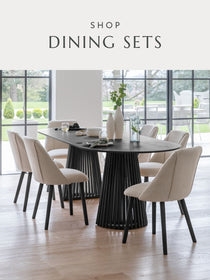 SHOP DINING SETS