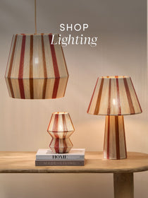 SHOP LIGHTING