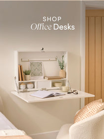 SHOP OFFICE DESKS