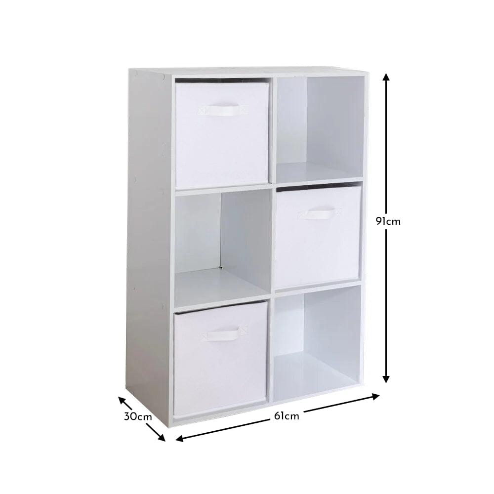 6-cube-white-bookcase-wooden-display-unit-shelving-storage-bookshelf-shelves-white-basket-laura-james