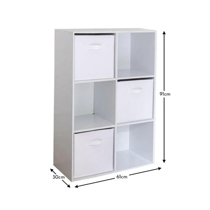 6-cube-white-bookcase-wooden-display-unit-shelving-storage-bookshelf-shelves-white-basket-laura-james