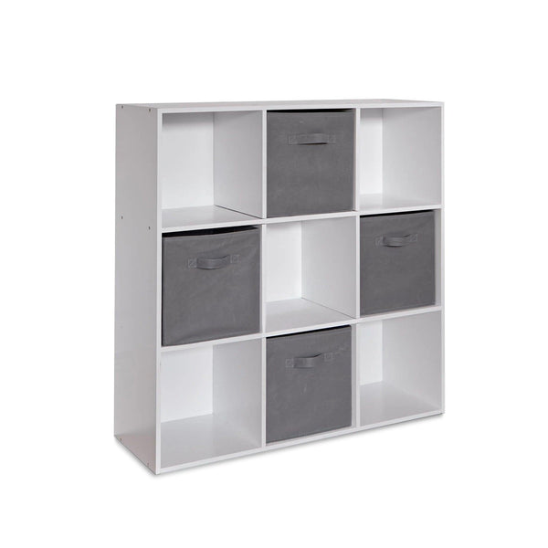 What are the Boxes Called in Bookshelf: Ultimate Guide Revealed