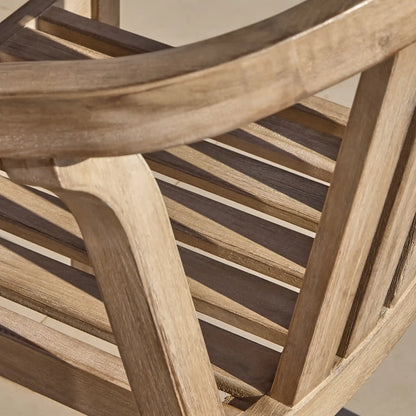  Shiro Dining Chairs - Laura James