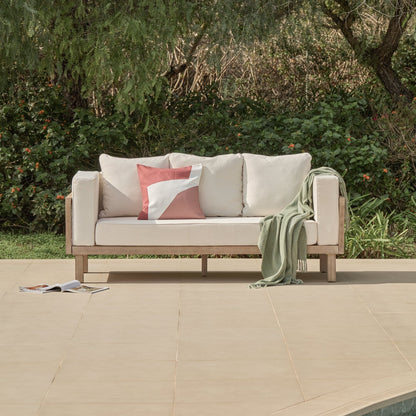 Akira 3 Seater Sofa - Laura James