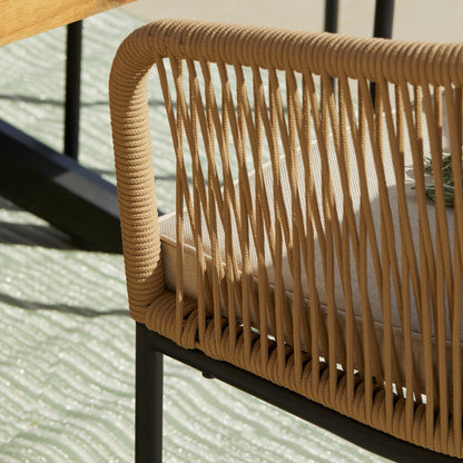 Hali Natural Chairs