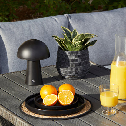 Brockhill  Rechargeable Lamp - Laura James 