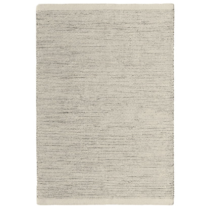Atcham Clay Marl Wool with Cotton Rug - 200x290cm - Laura James 