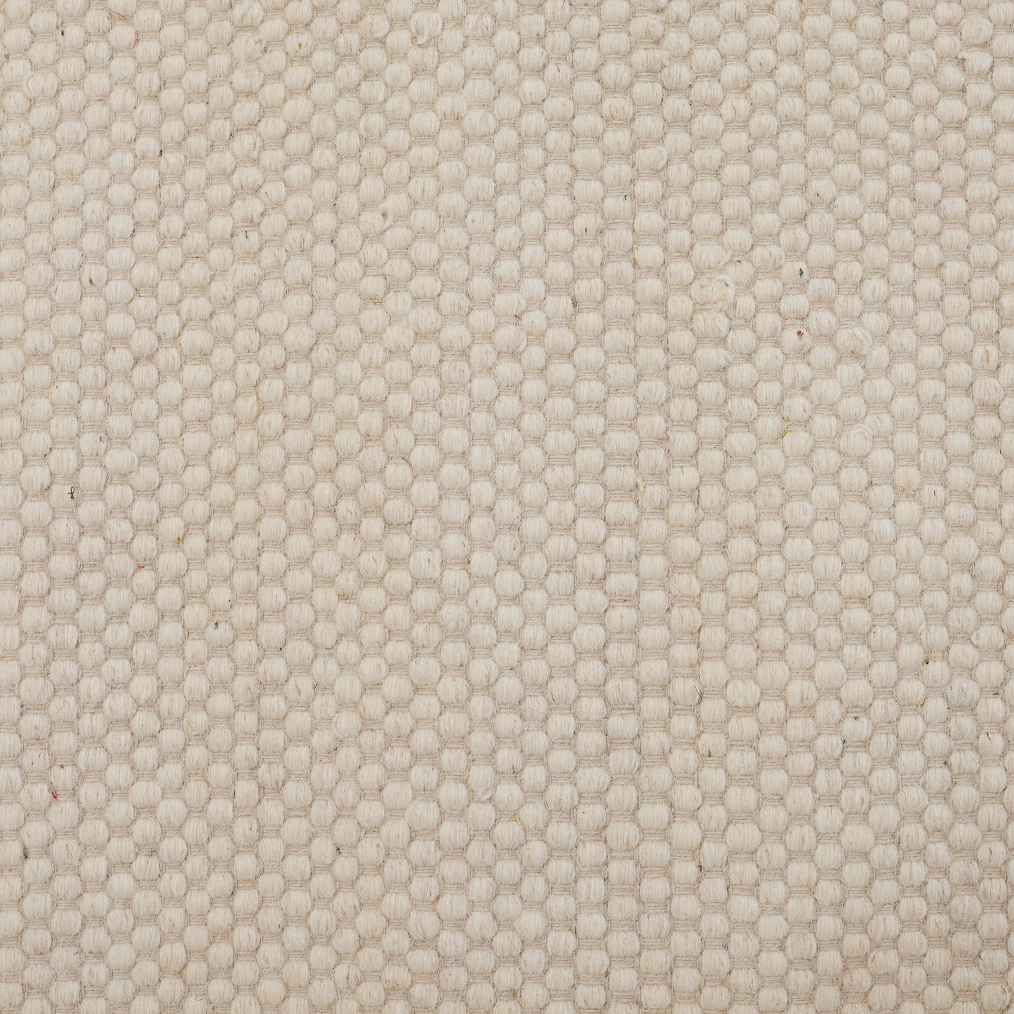 Atcham Clay/ Natural Runner Rug - 200x60cm - Laura James 