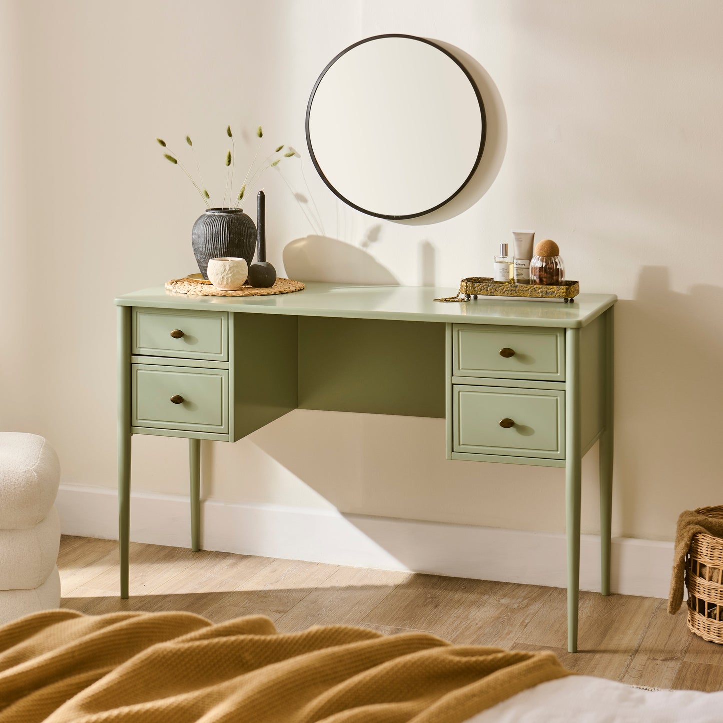 Aubrey_121cm_Dressing_Table_Pistachio_Green-1 - Laura James