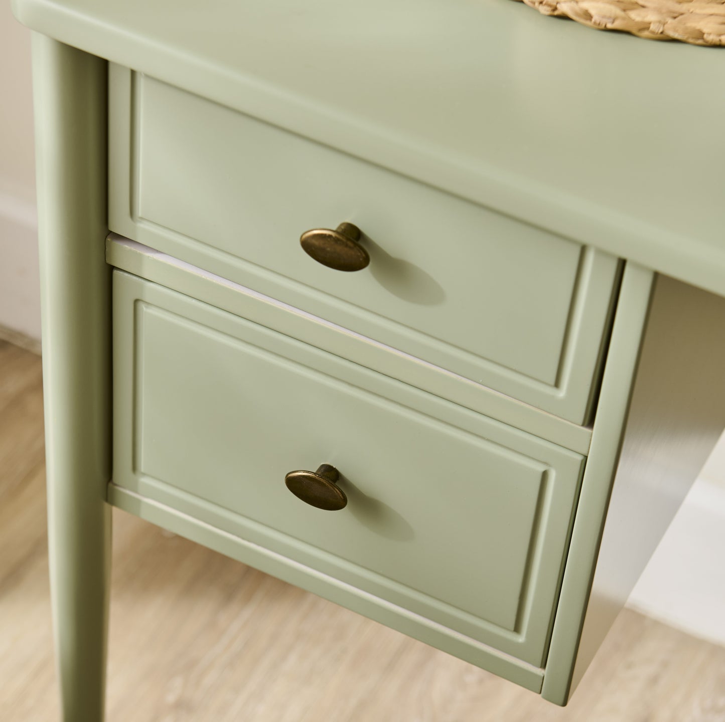 Aubrey_121cm_Dressing_Table_Pistachio_Green-1 - Laura James