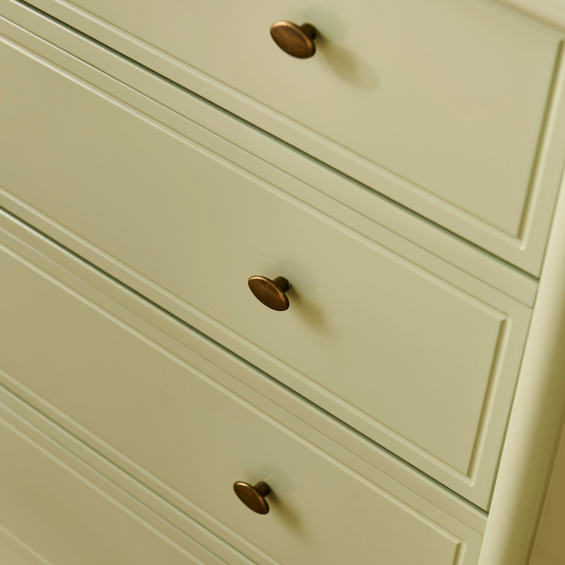 Aubrey 4 Drawer Chest of Drawers