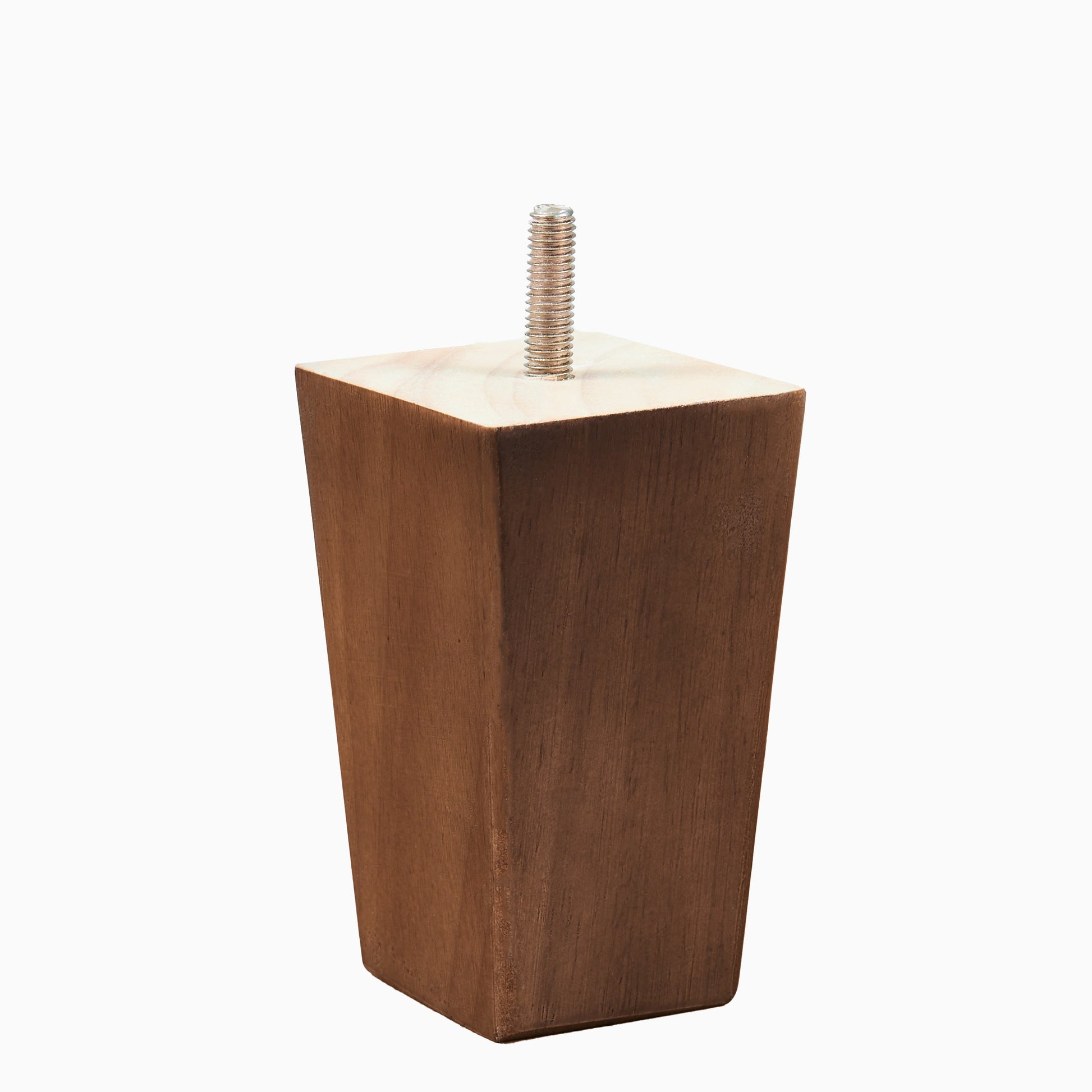 Ava Set of 4 Legs - Dark Oak - Laura James 
