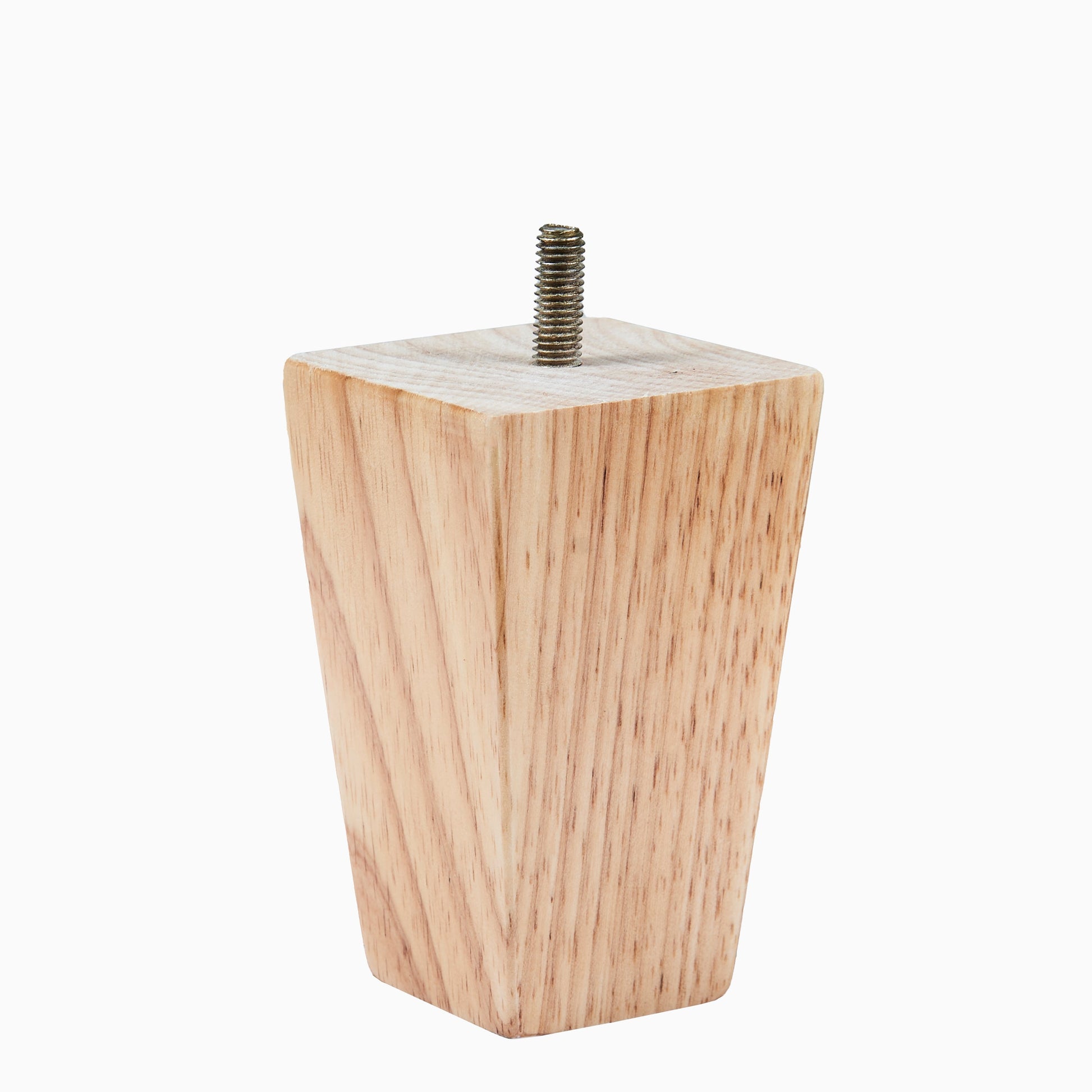 Ava Set of 4 Legs - Pale Oak - Laura James