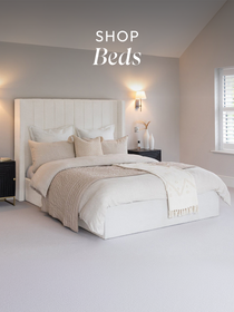 SHOP BEDS