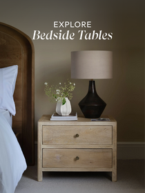 SHOP BEDSIDE TABLES