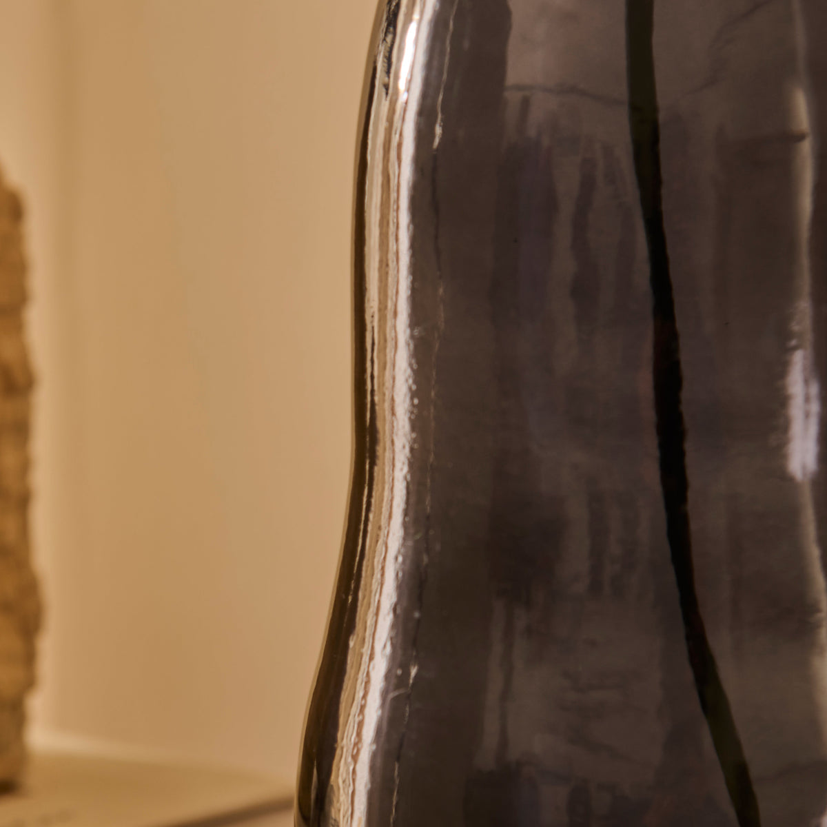 Breamore_30cm_Glass_Table_Lamp_Base_Dark_Grey-3 - Laura James