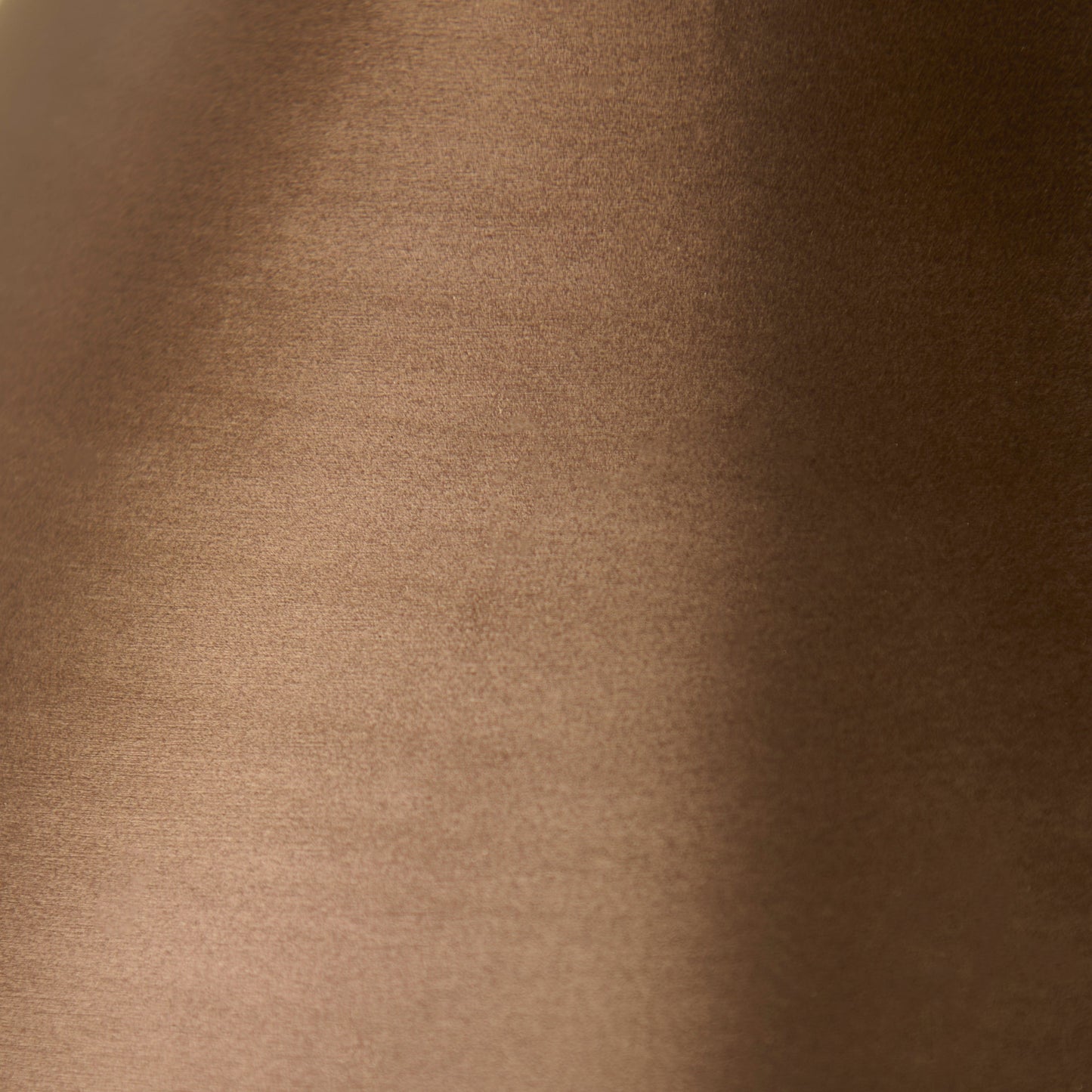 Brockhill Small Metal Pendant Light - Bronze - Laura James