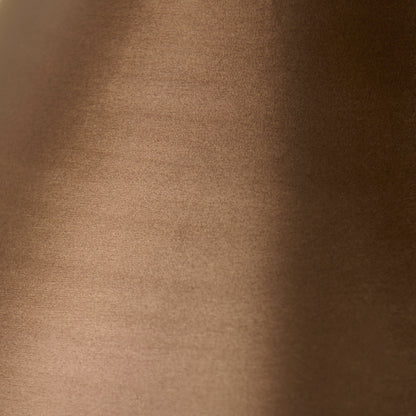 Brockhill Small Metal Pendant Light - Bronze - Laura James