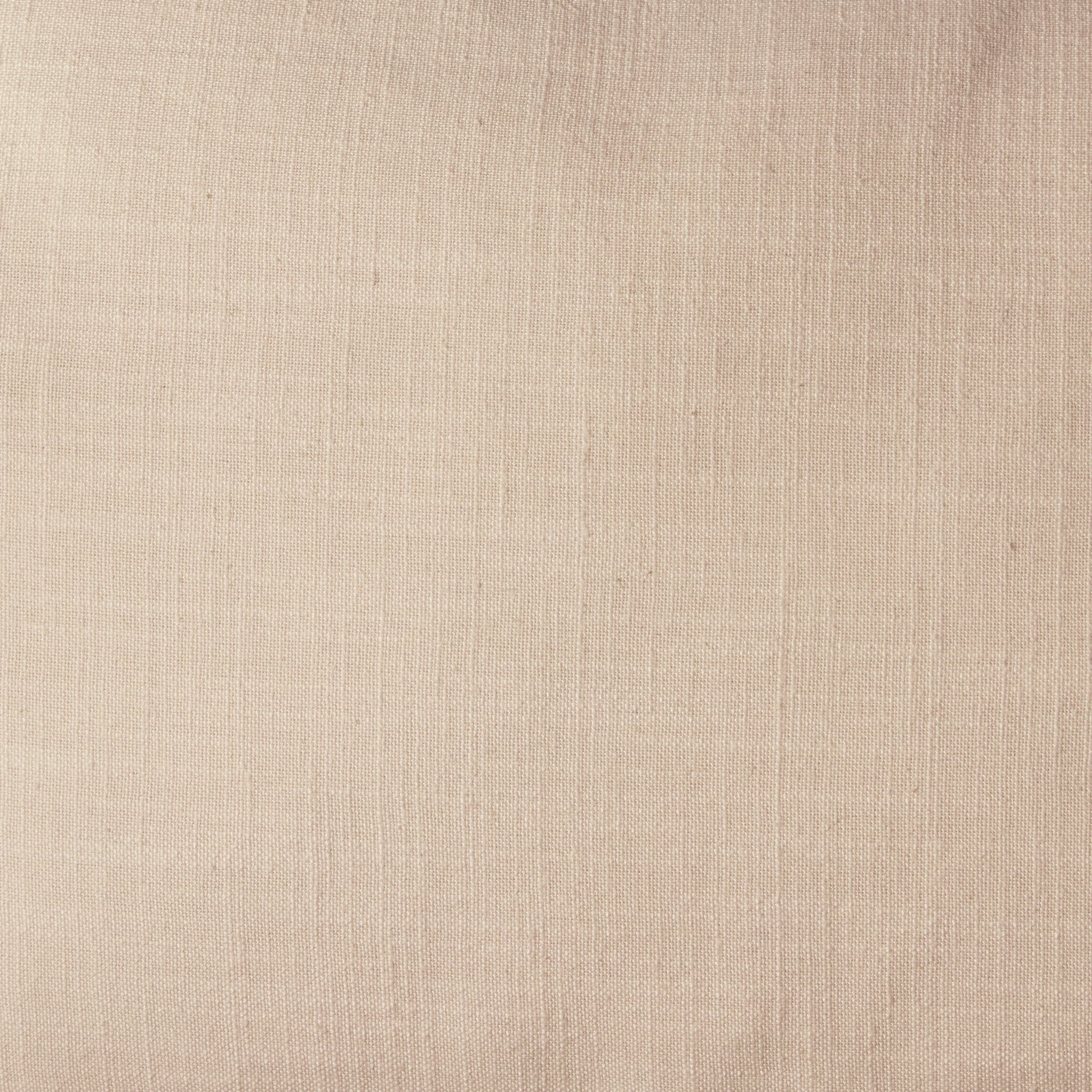 Camber 35x55cm Garden Scatter Cushion Cover - Off White with Sage Green Piping - Laura James