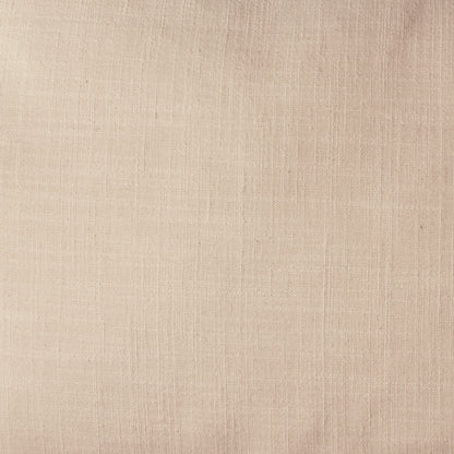 Camber 35x55cm Garden Scatter Cushion Cover - Off White with Sage Green Piping - Laura James
