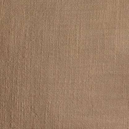 Camber 35x55cm Outdoor Cushion Cover - Sand with Off White Piping - Laura James