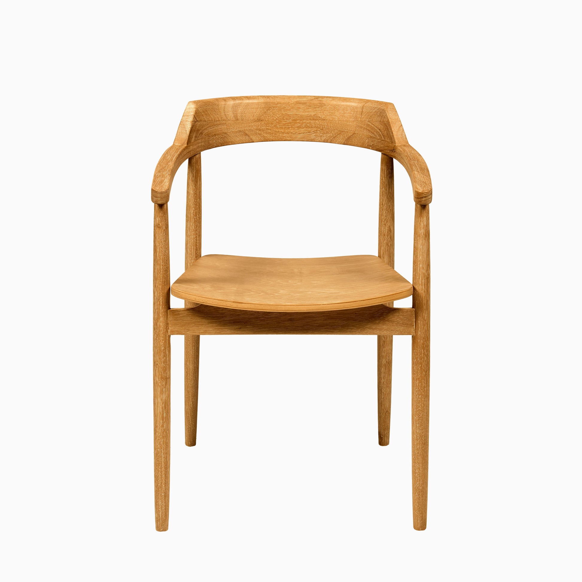 Carter_Dining_Armchair_Set_of_2_Pale_Oak - Laura James