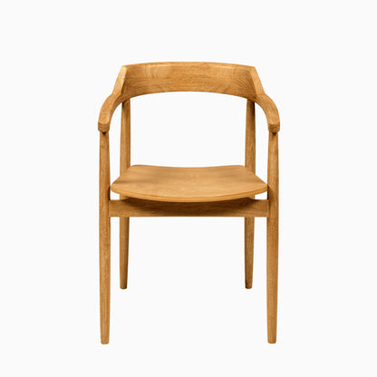 Carter_Dining_Armchair_Set_of_2_Pale_Oak - Laura James