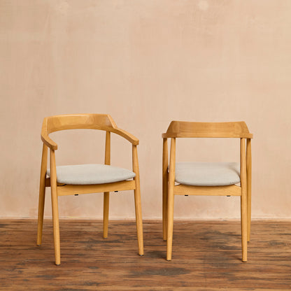 Carter_Dining_Armchair_Set_of_2_Pale_Oak_Fawn_Linen_Seat-2 - Laura James