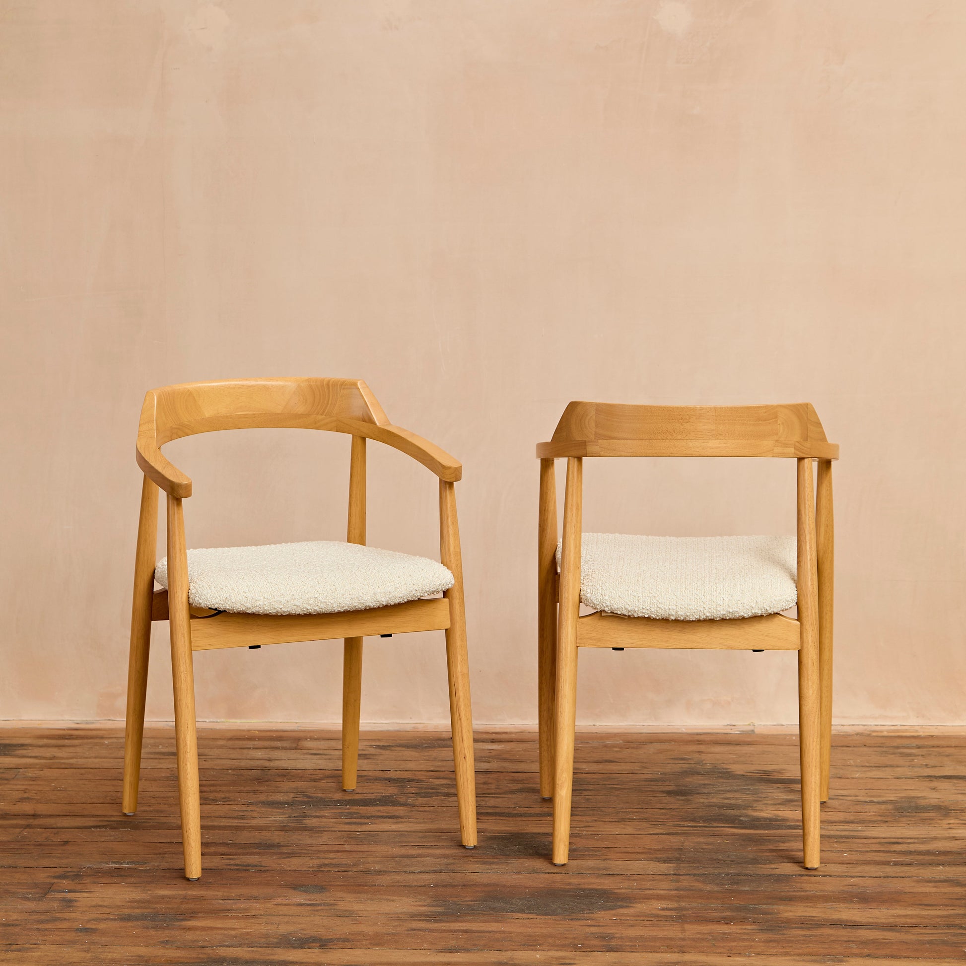 Carter_Dining_Armchair_Set_of_2_Pale_Oak_Off_White_Boucle_Seat-2 - Laura James