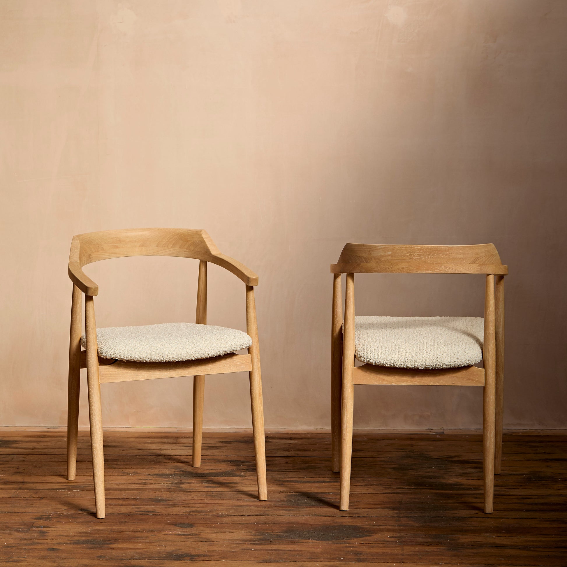 Carter_Dining_Armchair_Set_of_2_Whitewash_Oak_Off_White_Boucle_Seat-1 - Laura James