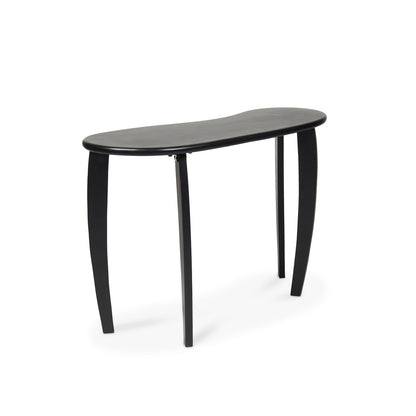 Celeste Black Acacia Desk - Laura James