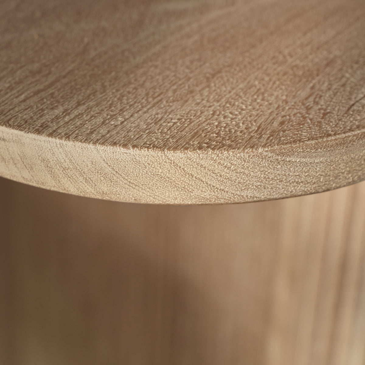 Orla 180cm Limewash Dining Table - Laura James 