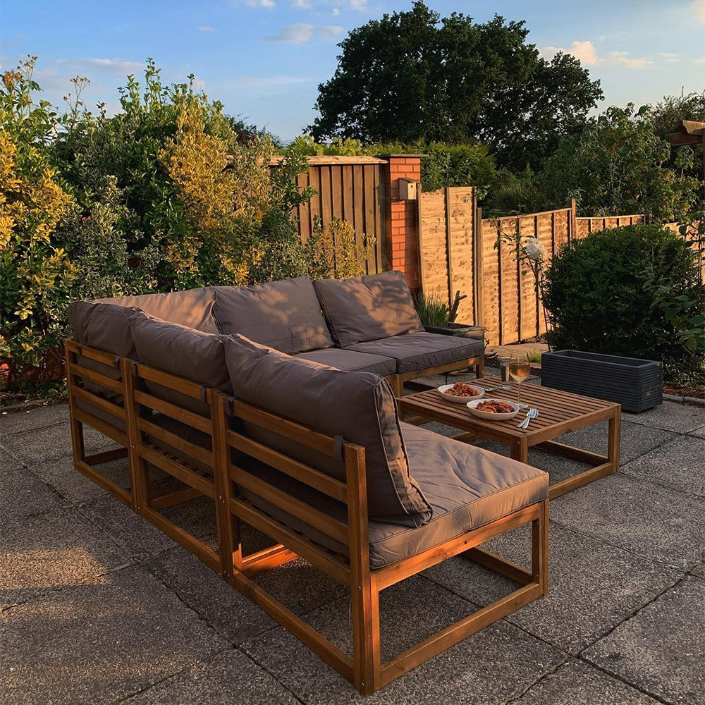 Ksagar Second Hand Rattan Garden Furniture For Sale Laura James