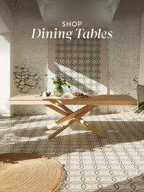 SHOP DINING TABLES