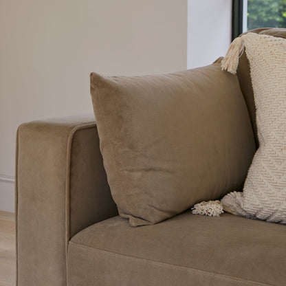 Emily 2 Seater Sofa - Driftwood Laura James 
