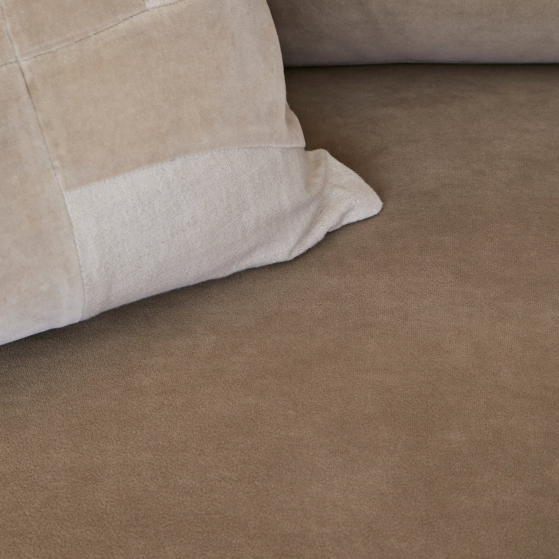 Emily 2 Seater Sofa - Driftwood Laura James 
