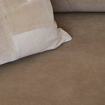 Emily 2 Seater Sofa - Driftwood Laura James 
