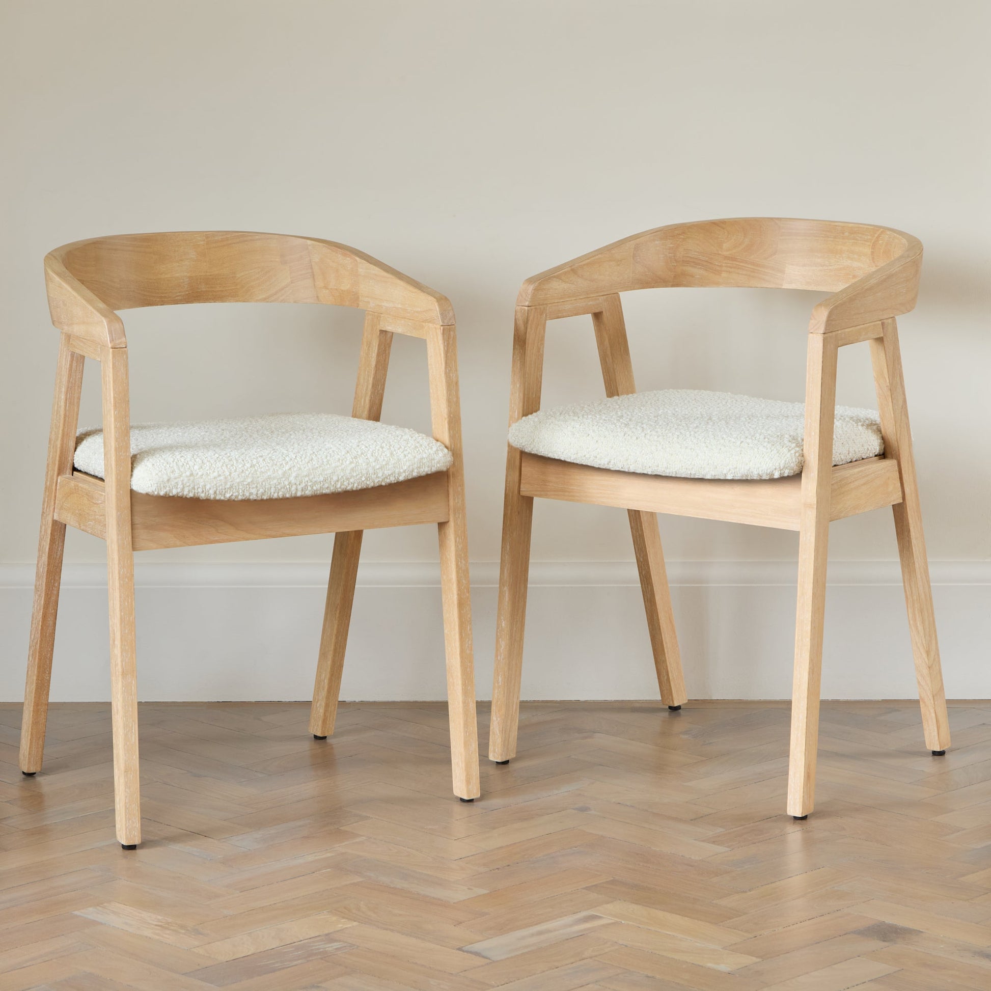 Ella_Carver_Dining_Chairs_Set_of_2_Whitewash_Oak_Off_White_Boucle-11 - Laura James