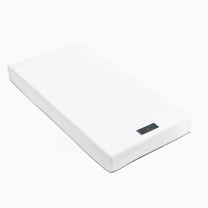 Evie Single Mattress - Forest Green Zip - Laura James 