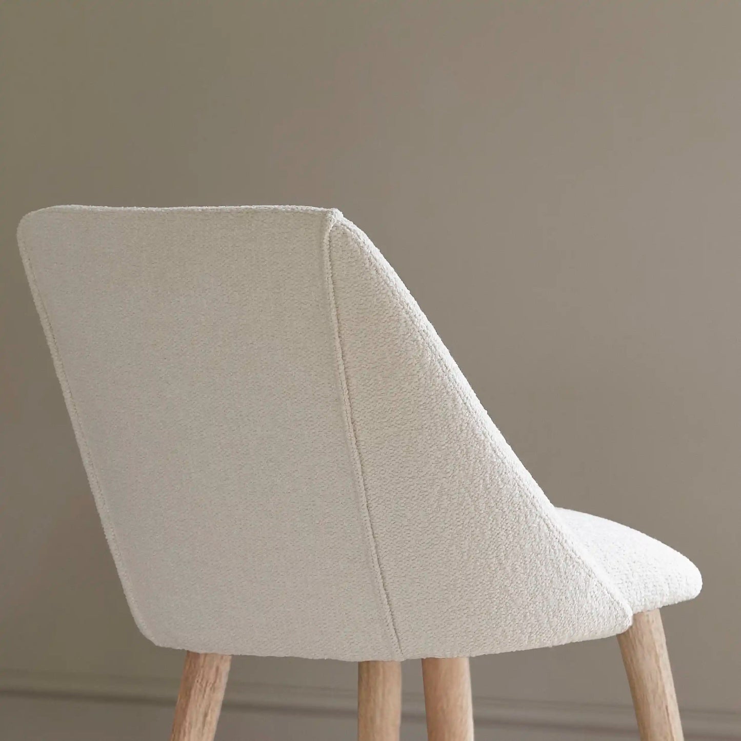 FreyaBoucleDiningChairWhitewaslegs1pair-2