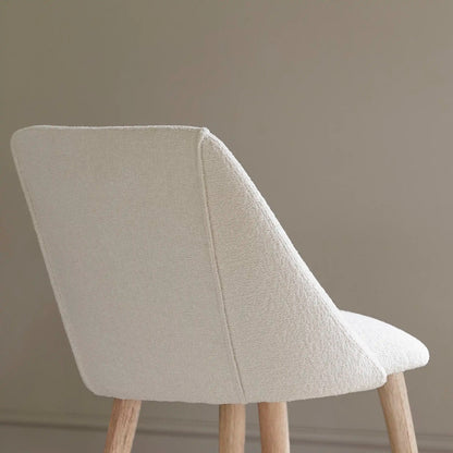 FreyaBoucleDiningChairWhitewaslegs1pair-2