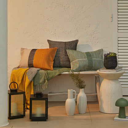  Paprika Mother of Pearl Terrazzo - Accessories - Laura James 